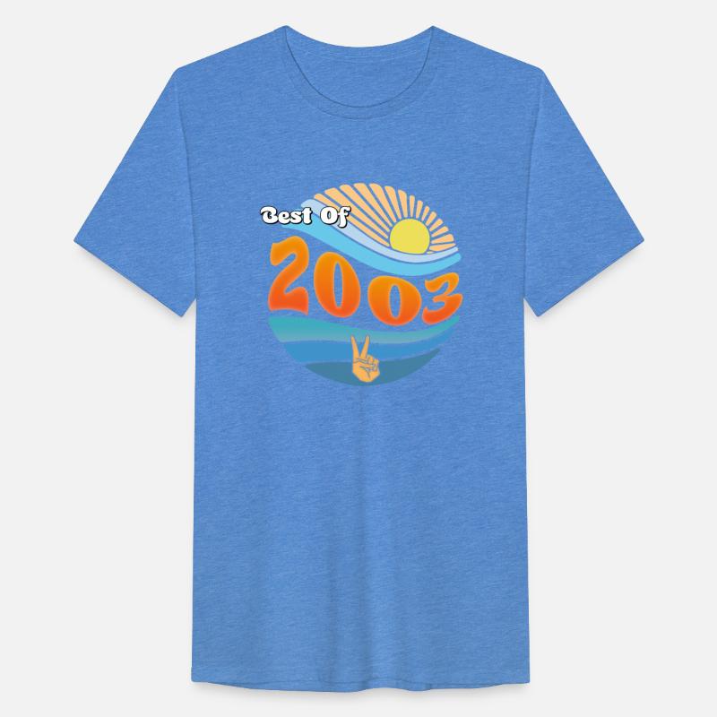 Cheers to 2003 – Celebrating 22 Years of