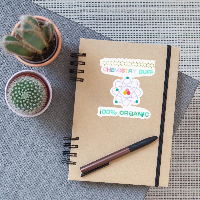 CHEMISTRY LOVER, SCIENCE GEEK