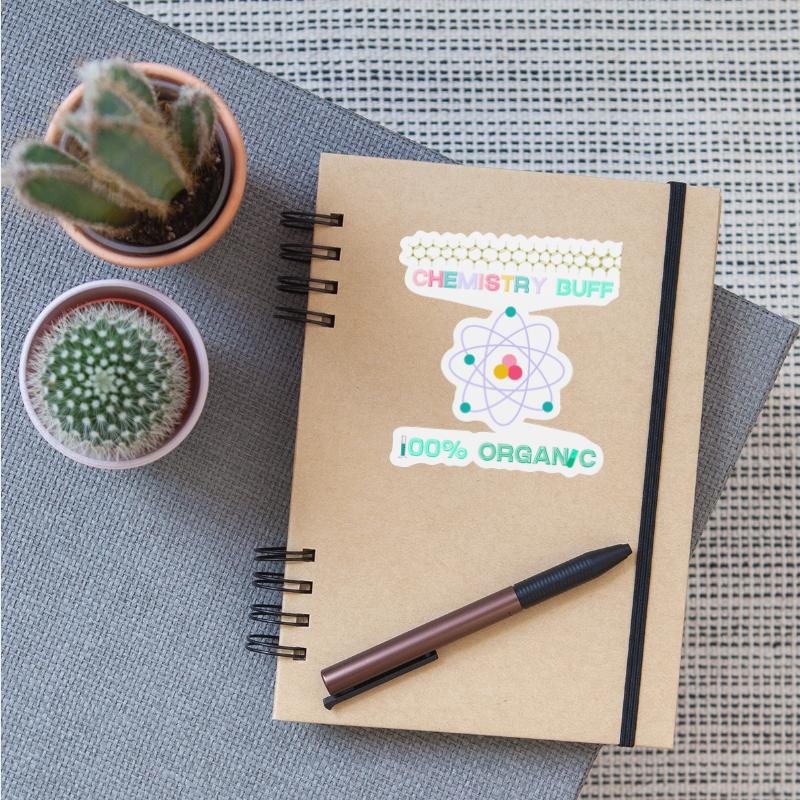 CHEMISTRY LOVER, SCIENCE GEEK