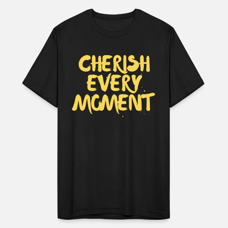 Cherish Every Moment hippie