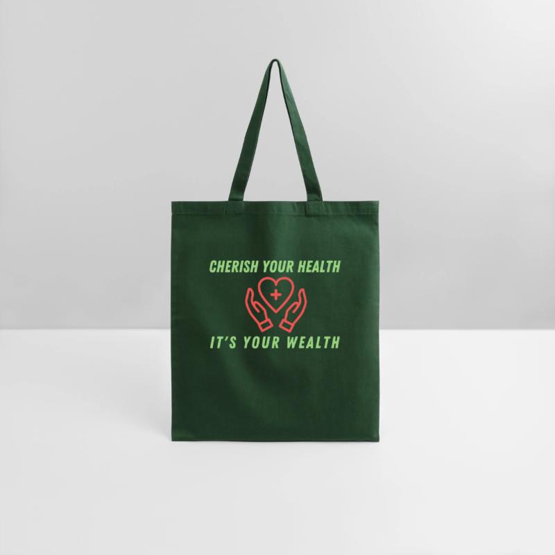 Cherish Your Health It s Your Wealth