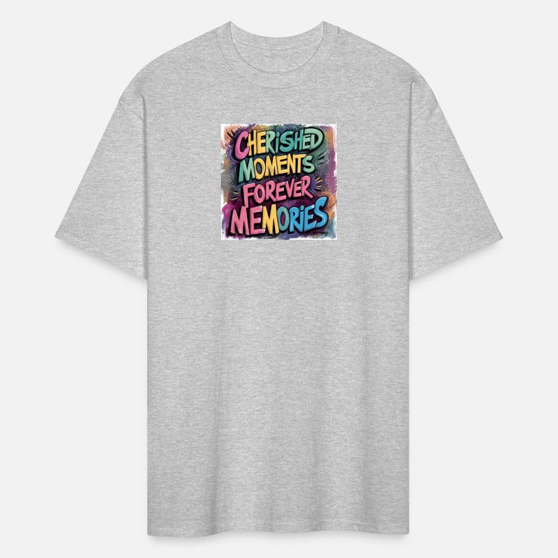 CHERISHED MOMENTS FOREVER MEMORIES