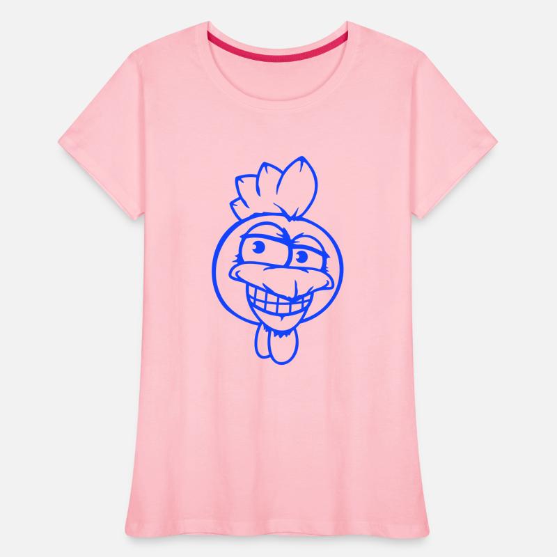 Chicken Bird Chick Cockerel Grin Funny Fun Happy