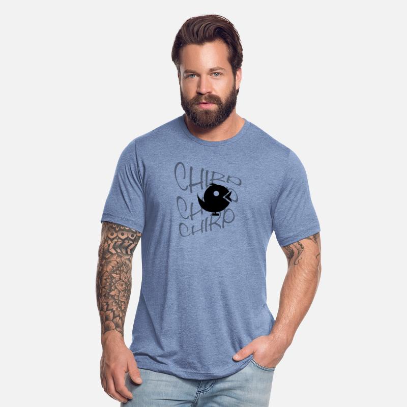 Chirp Chirp Chirp Funny