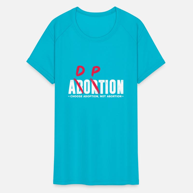 Choose Adoption Not Abortion