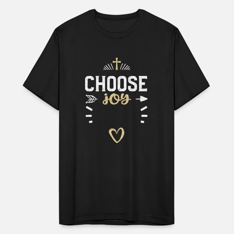 Choose joy - Jesus