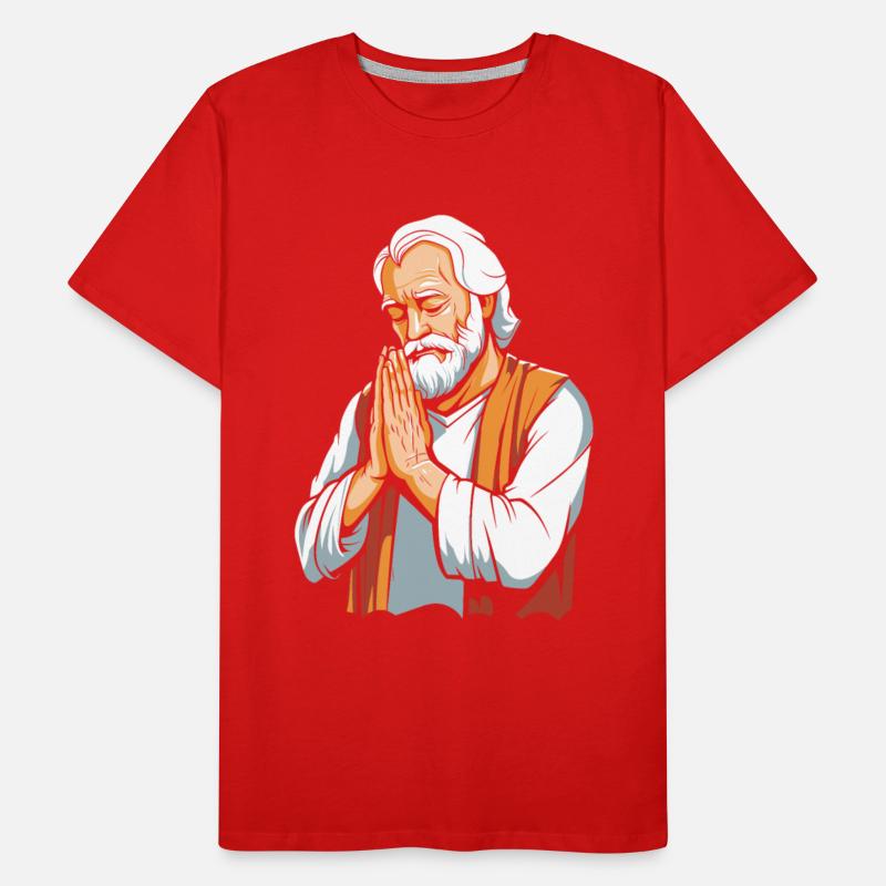 Christian Christianity Praying