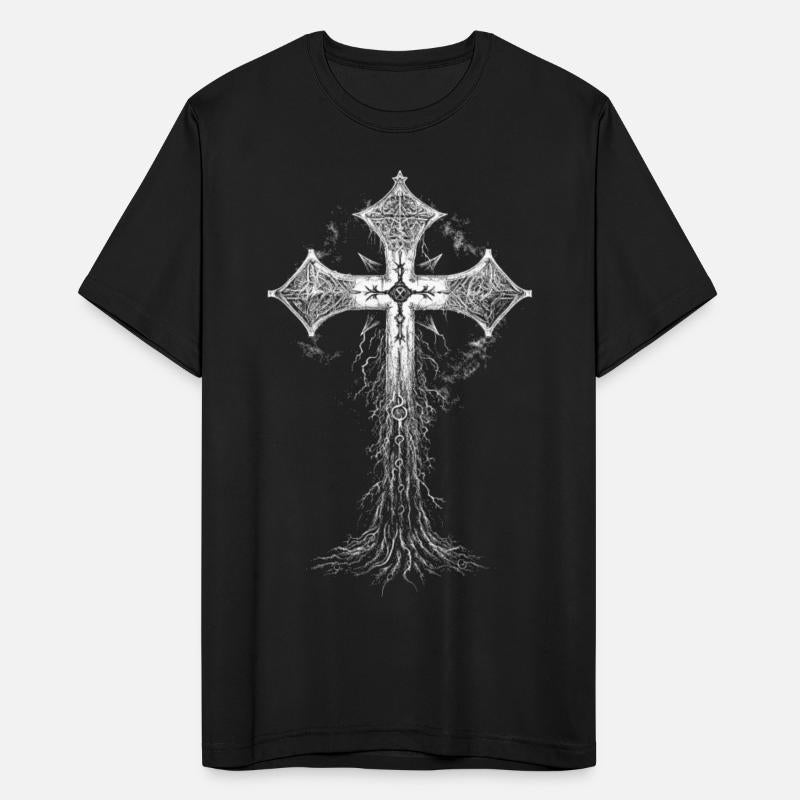 Christian Cross Christian Jesus Christianity Tree