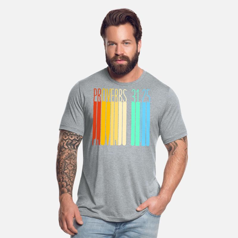 Christian Proverbs 31 25 For Women