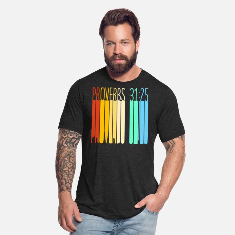 Christian Proverbs 31 25 For Women