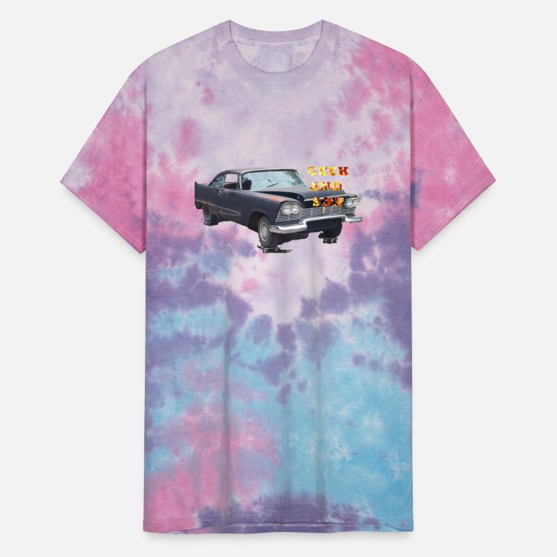 christine geek and son