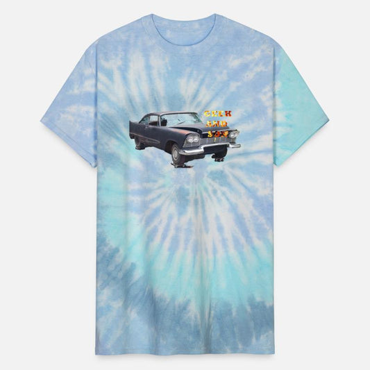 christine geek and son