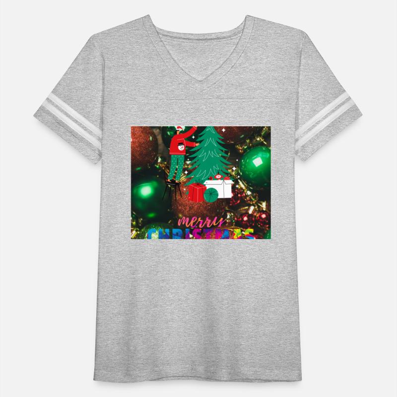 CHRISTMAS AND LOVE AND SHOPPING AND BUYING