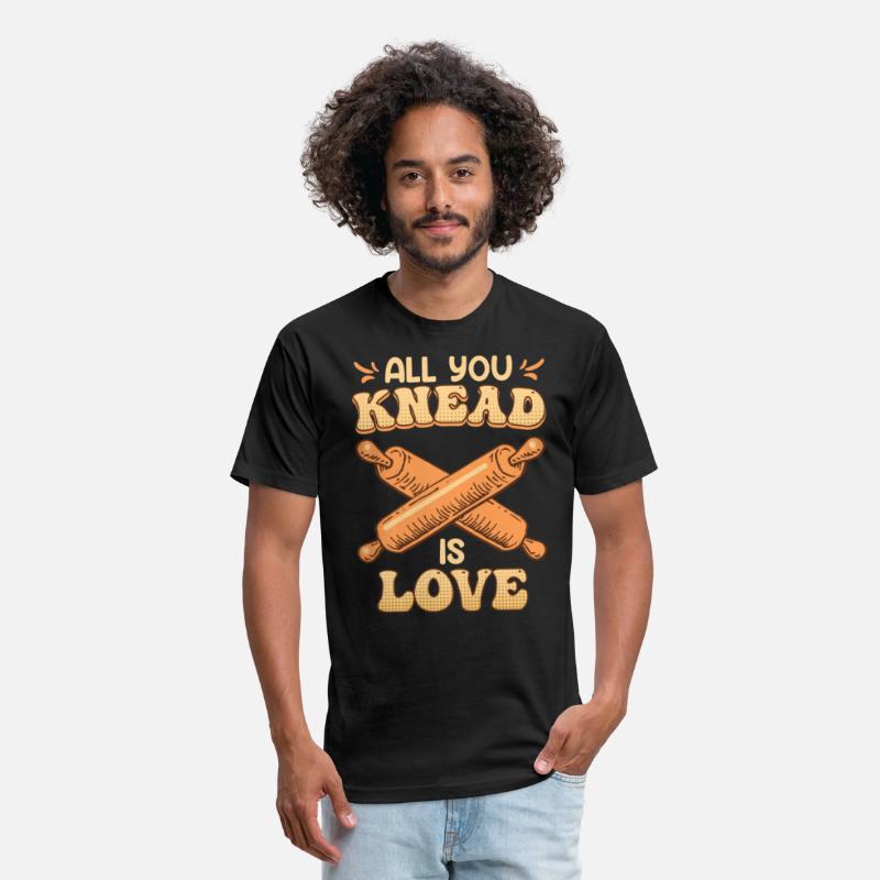 Christmas Bakery All You Knead is Love