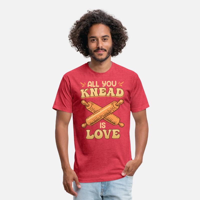 Christmas Bakery All You Knead is Love
