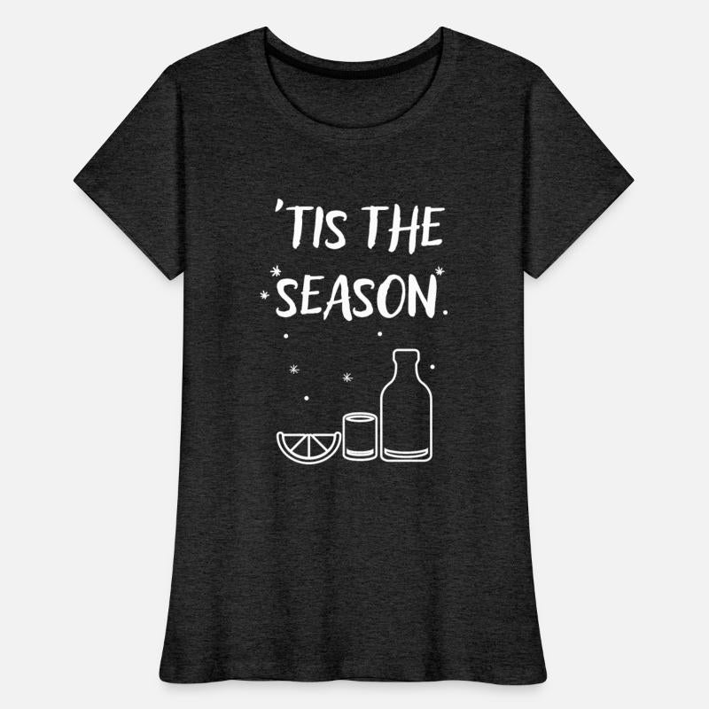 Christmas Funny Gift Secret Santa Drinking Holiday