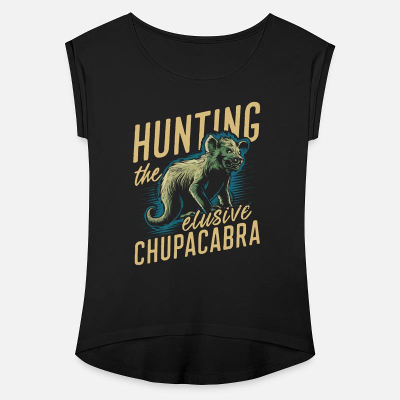 Chupacabra Legendary Creature Beast Cryptozoology