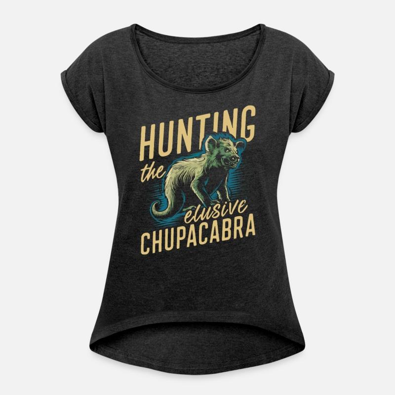 Chupacabra Legendary Creature Beast Cryptozoology