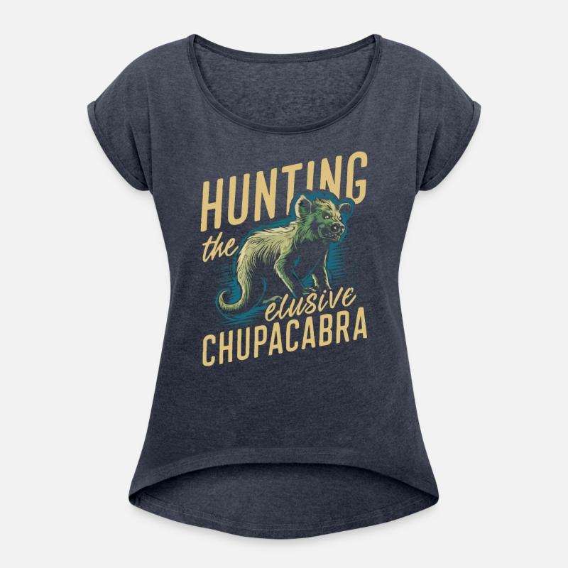 Chupacabra Legendary Creature Beast Cryptozoology