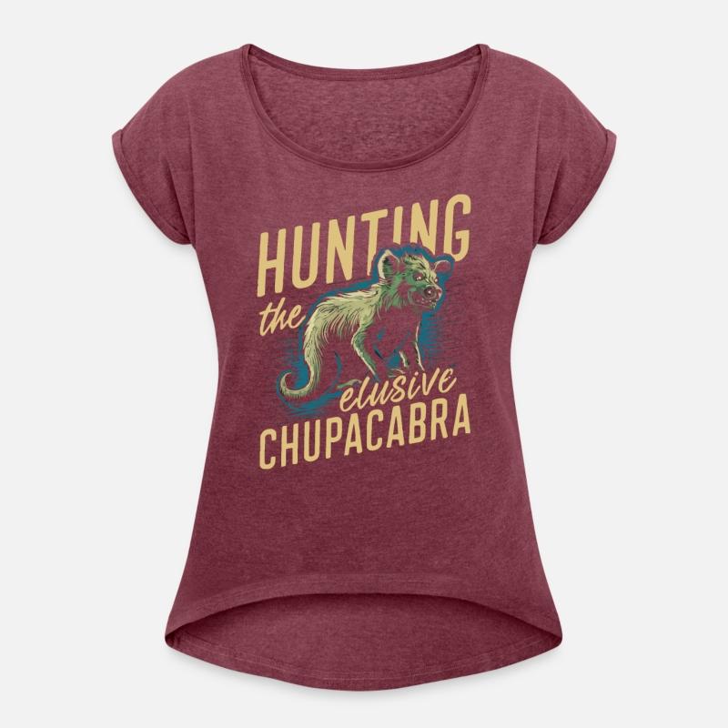 Chupacabra Legendary Creature Beast Cryptozoology