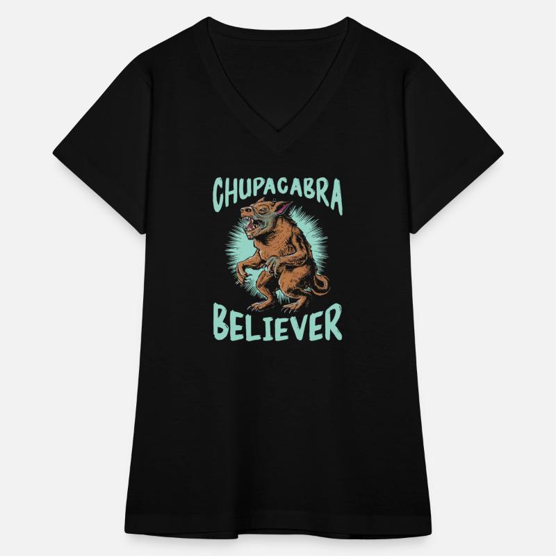 Chupacabra Legendary Creature Beast Cryptozoology