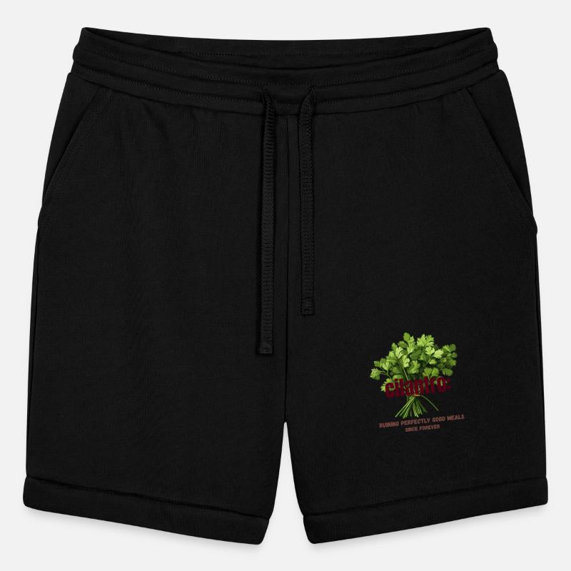 Cilantro – Ruining Perfectly Good Meals