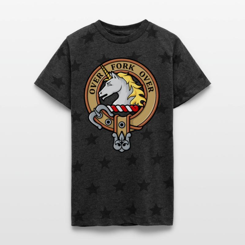 Clan Cunningham Crest