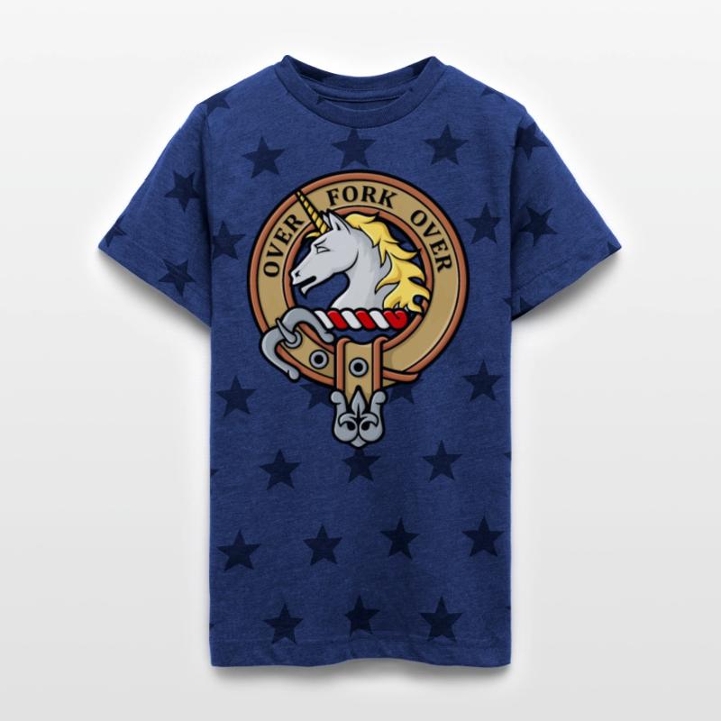 Clan Cunningham Crest