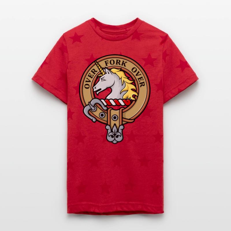 Clan Cunningham Crest