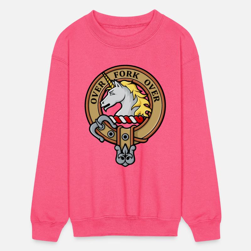 Clan Cunningham Crest