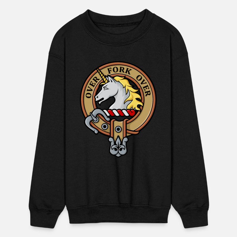 Clan Cunningham Crest