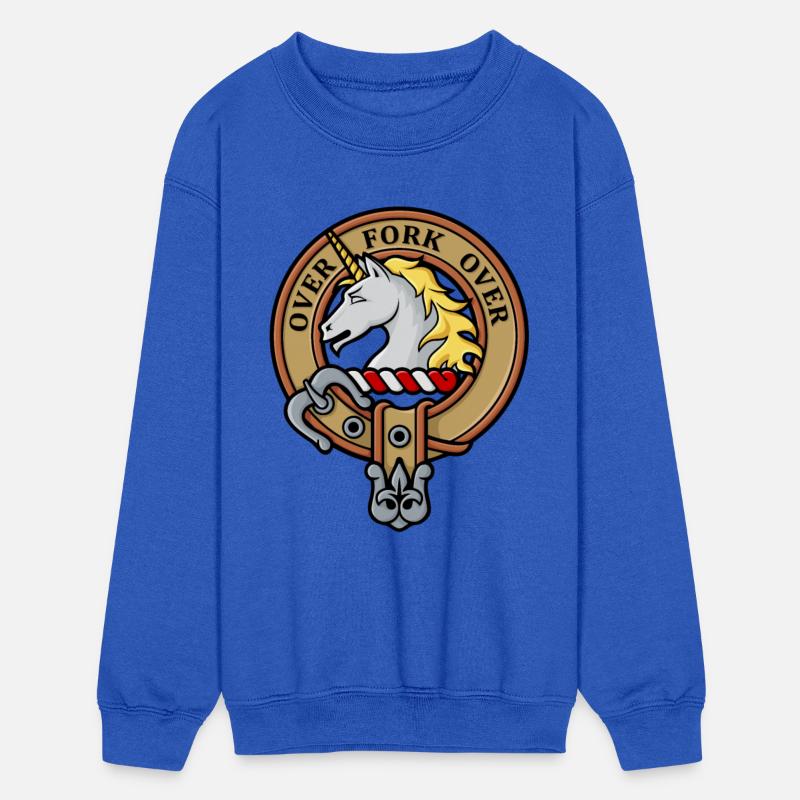 Clan Cunningham Crest