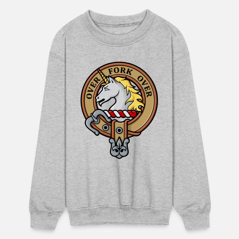 Clan Cunningham Crest