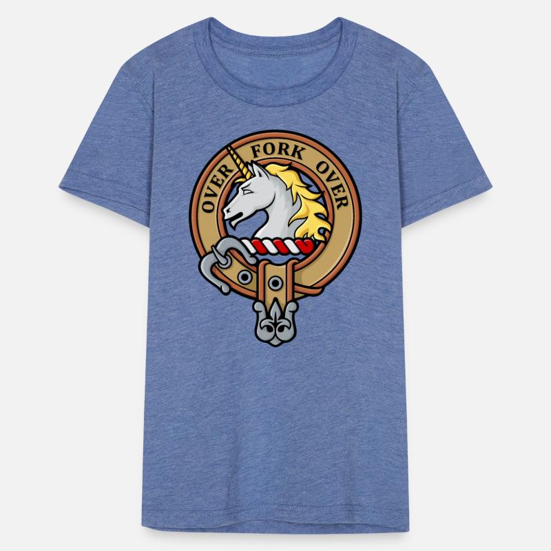 Clan Cunningham Crest