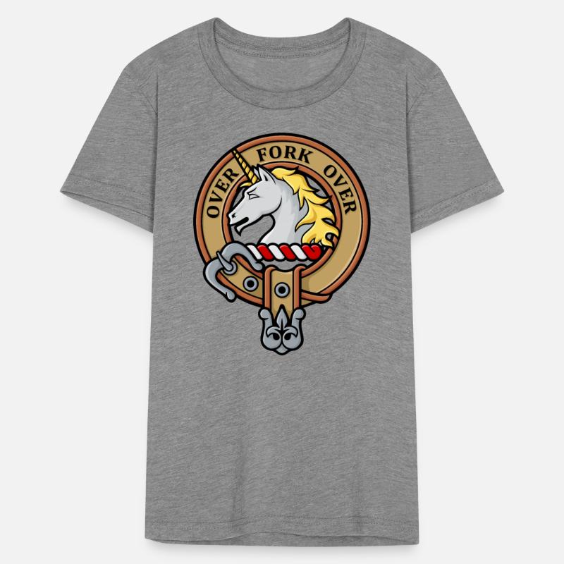 Clan Cunningham Crest