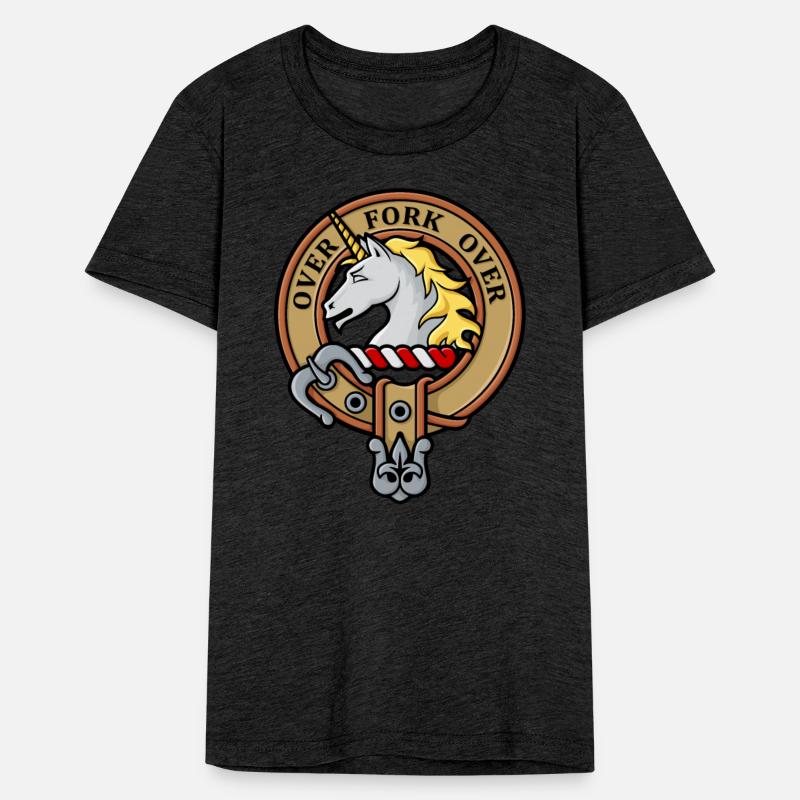 Clan Cunningham Crest