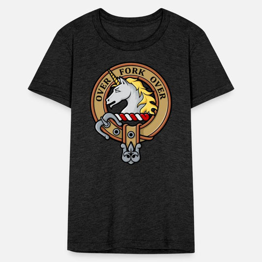 Clan Cunningham Crest