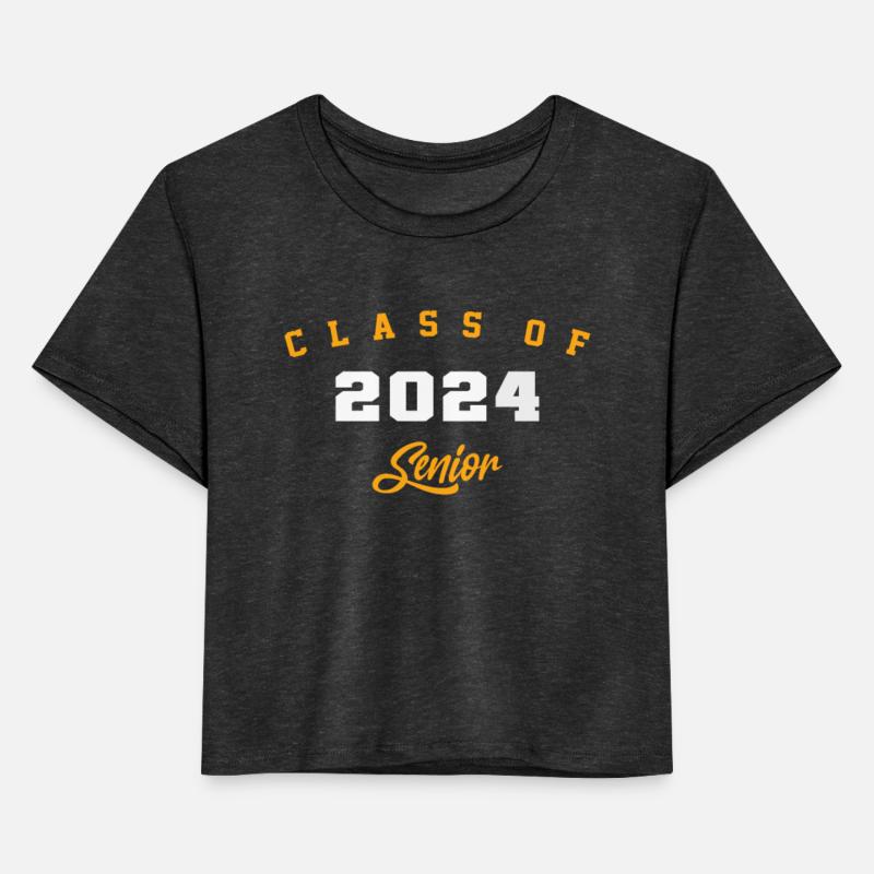 Class Of 2024 - Graduation 2024