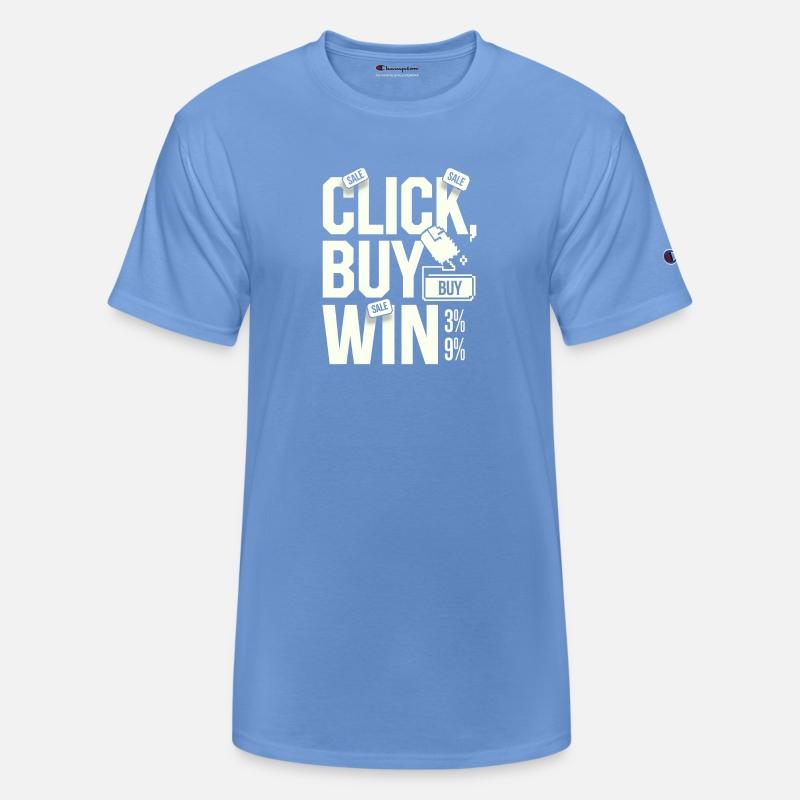 Click, Buy, Win – Cyber Monday Online Shopper