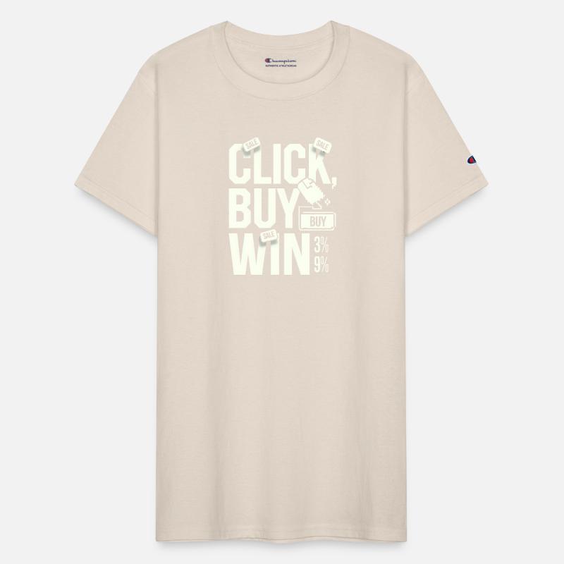 Click, Buy, Win – Cyber Monday Online Shopper