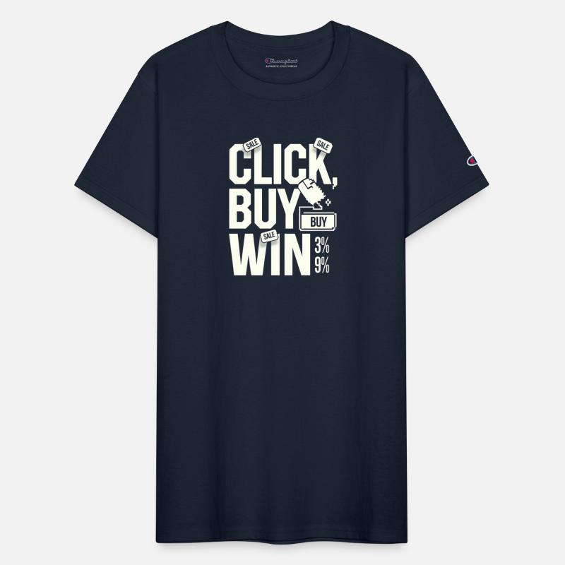 Click, Buy, Win – Cyber Monday Online Shopper