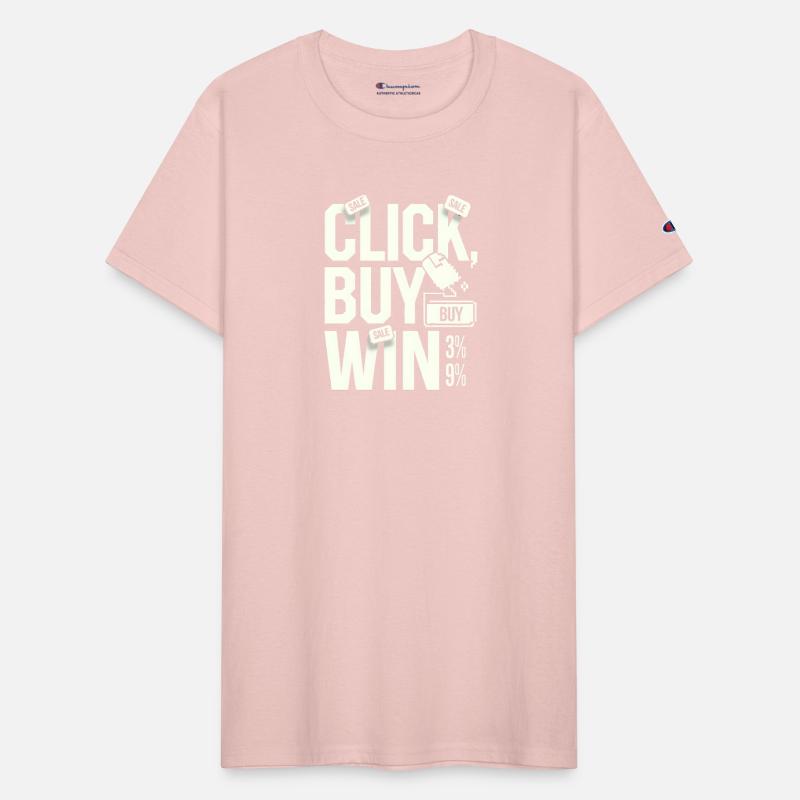 Click, Buy, Win – Cyber Monday Online Shopper