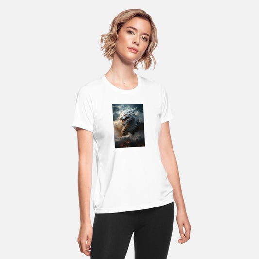 Cloud Dragon Fantasy