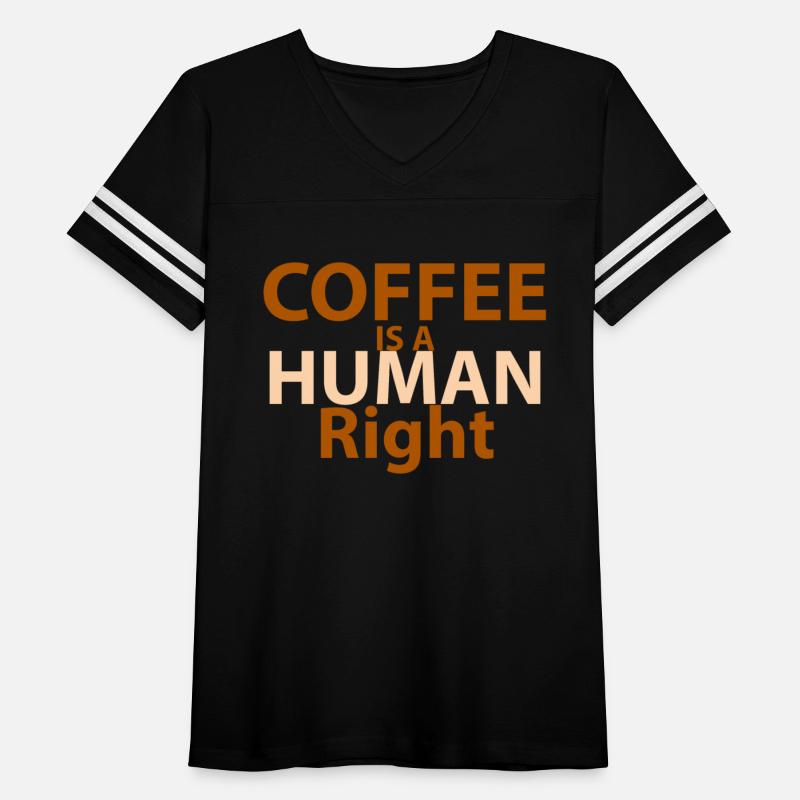 coffee is a human right