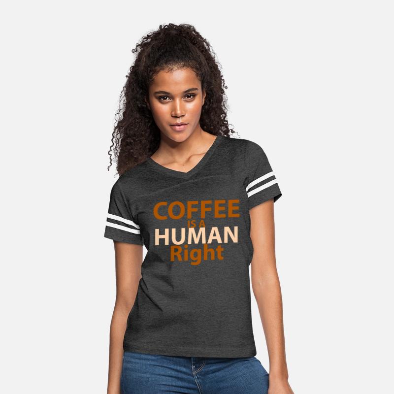 coffee is a human right