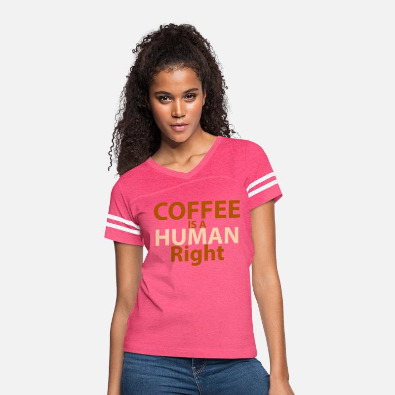 coffee is a human right