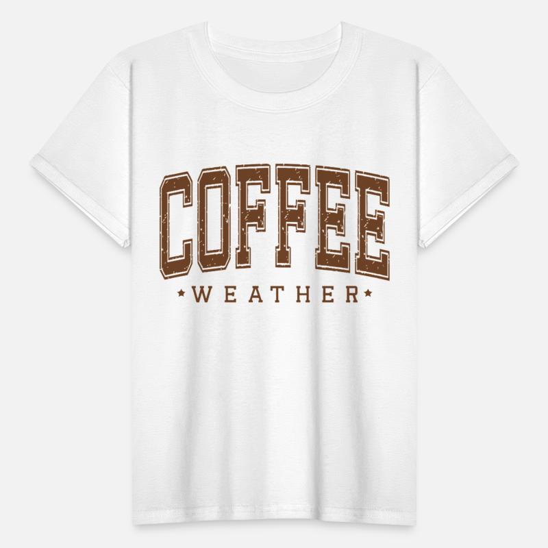 Coffee Weather