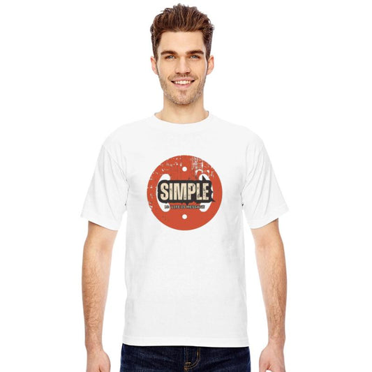 Colorful Vintage Retro Sunset T Shirt