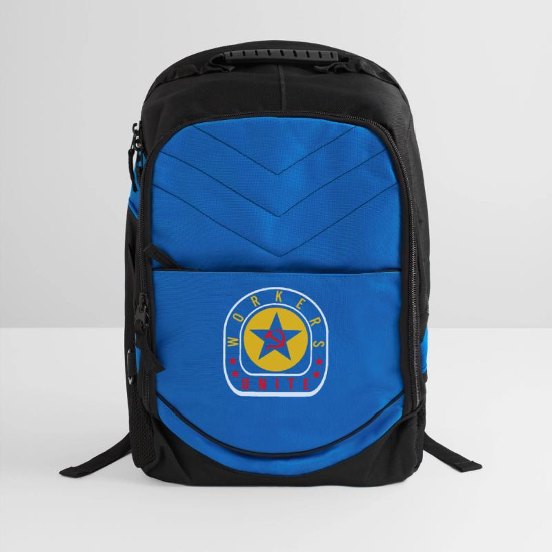 Communism Shirt, Workers Unite Tee, Pro-Labor