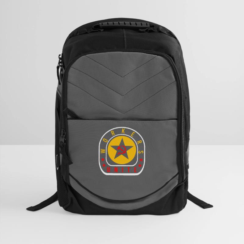 Communism Shirt, Workers Unite Tee, Pro-Labor